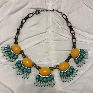 👯‍♀️2 for $20👯‍♀️ J.CrewFactory Necklace